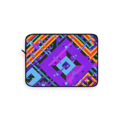 StarlightPhoenix - LGBTQ+ Laptop Sleeve (12", 13", 15")