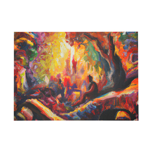 HopeBringer - Gay Hope Jigsaw Puzzle