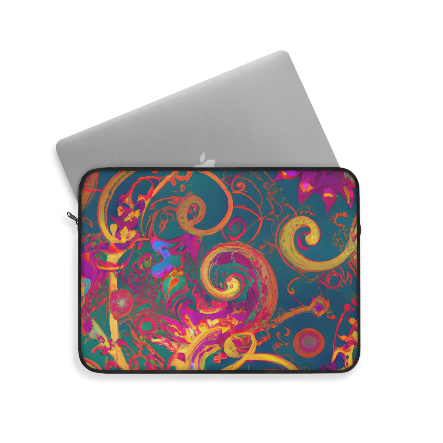 TinselLily - LGBTQ+ Laptop Sleeve (12", 13", 15")