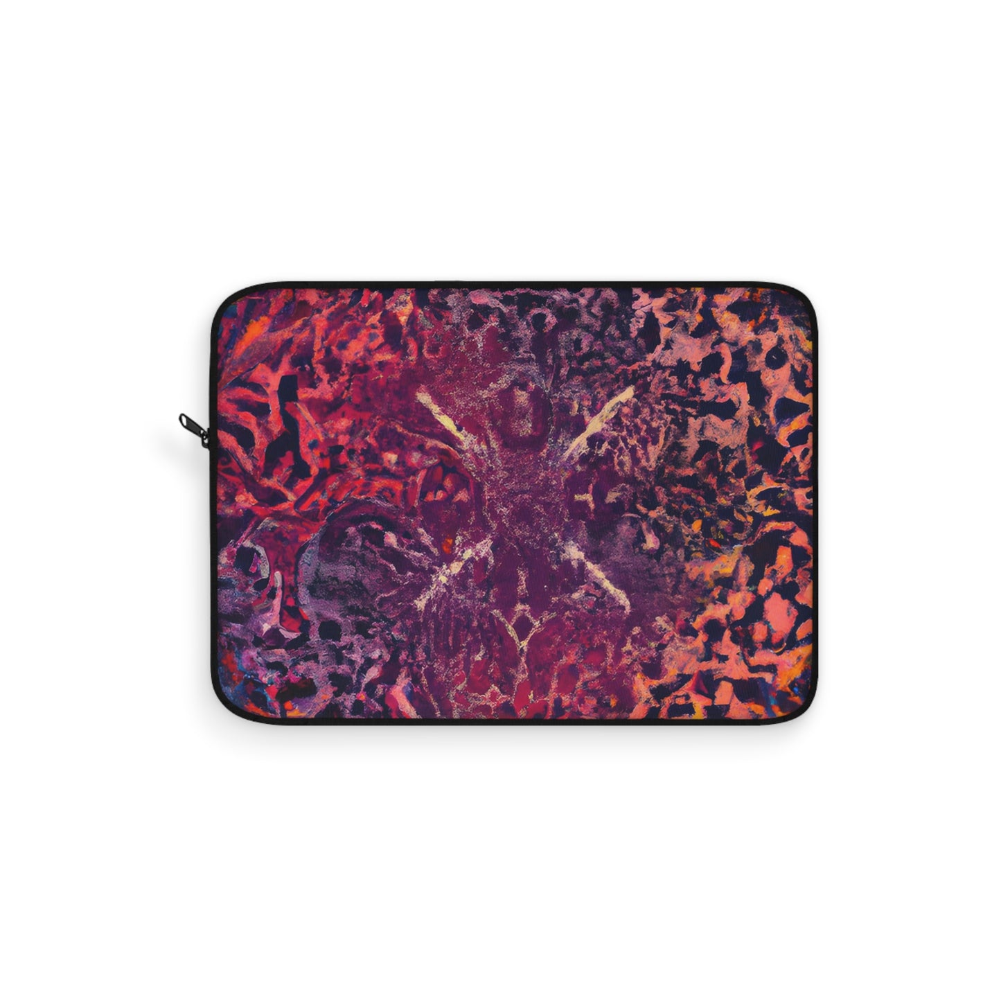 VanityVamp - LGBTQ+ Laptop Sleeve (12", 13", 15")