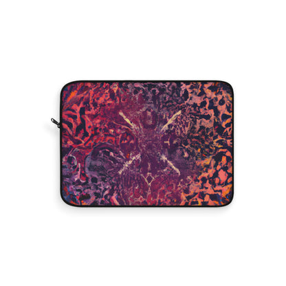 VanityVamp - LGBTQ+ Laptop Sleeve (12", 13", 15")