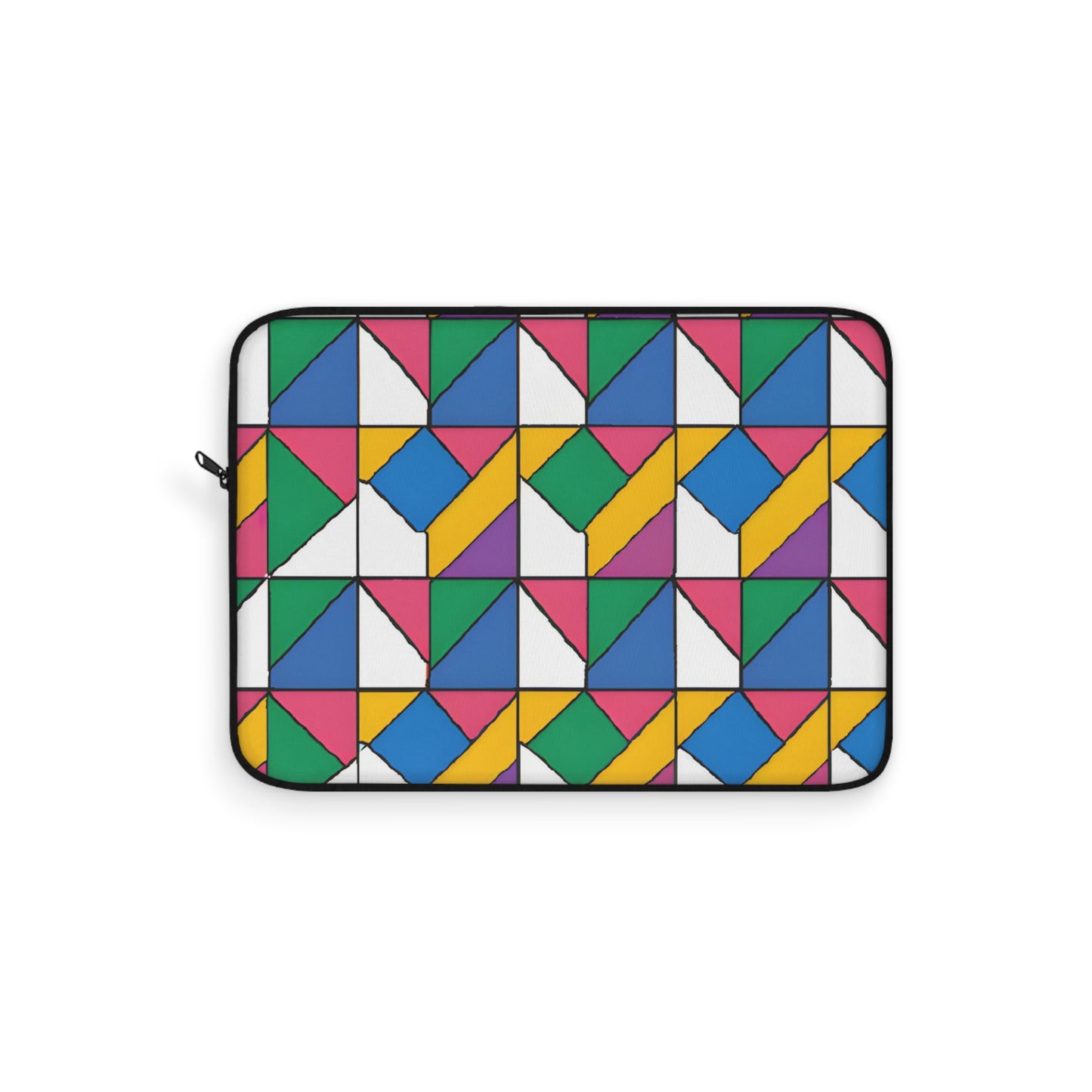 GlamorousGrace - LGBTQ+ Laptop Sleeve (12", 13", 15")