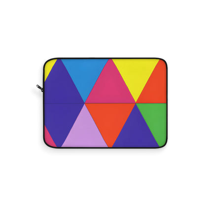 DynaDazzle - LGBTQ+ Laptop Sleeve (12", 13", 15")