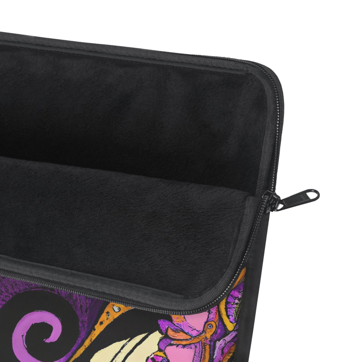 Dragoona Stardust - LGBTQ+ Laptop Sleeve (12", 13", 15")