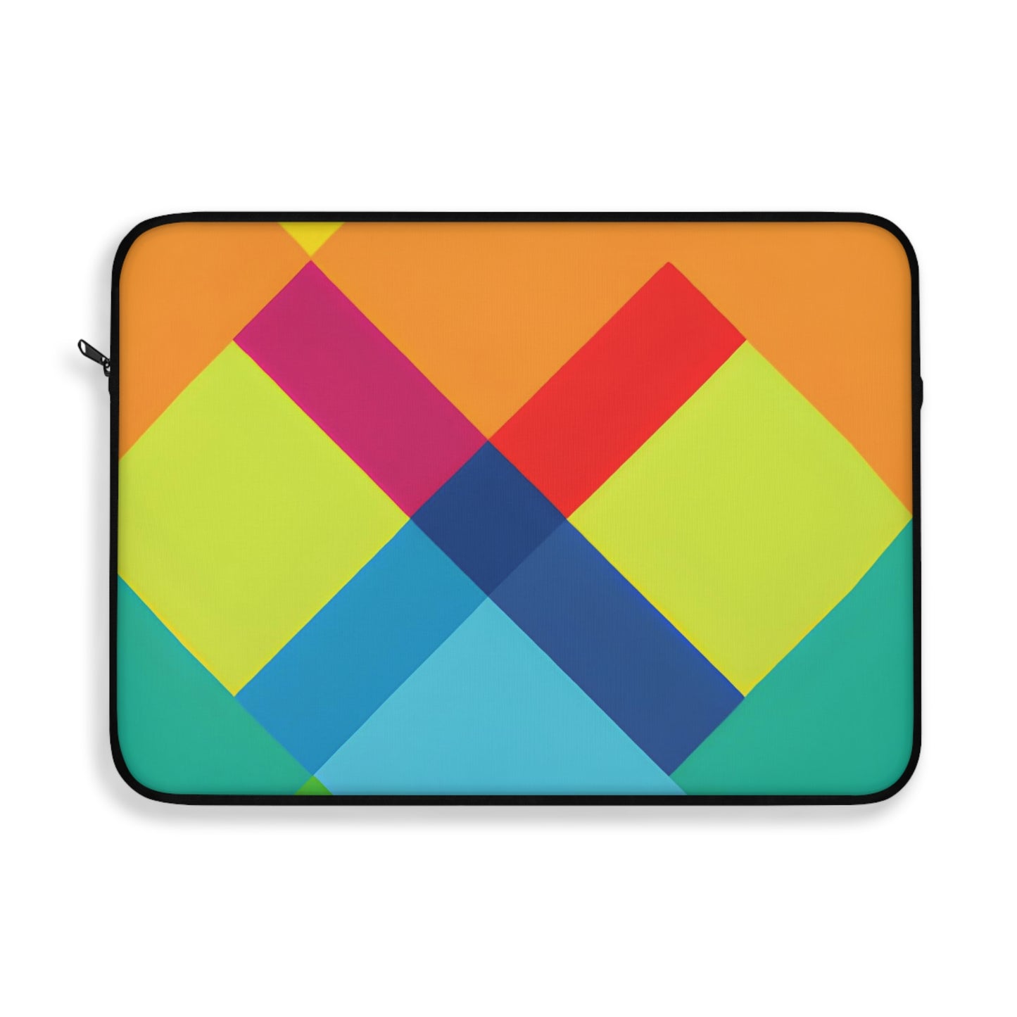 RoxyStarz - LGBTQ+ Laptop Sleeve (12", 13", 15")