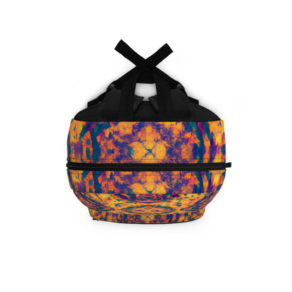 CoxiPieces - LGBTQ+ Pride Backpack