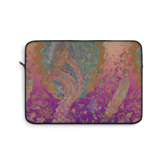 KikiCharleston - LGBTQ+ Laptop Sleeve (12", 13", 15")