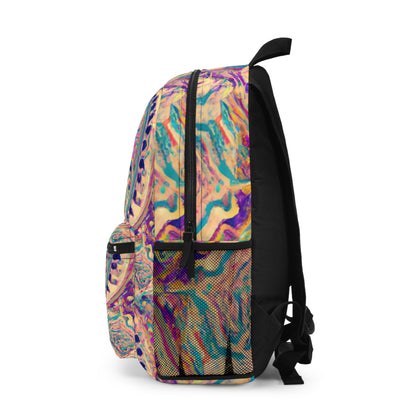 LuxSpectrum - LGBTQ+ Pride Backpack