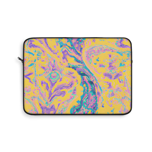 FlapperFantasia - LGBTQ+ Laptop Sleeve (12", 13", 15")