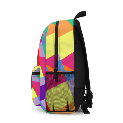 ChiChiCouture - Hustler Pride Backpack