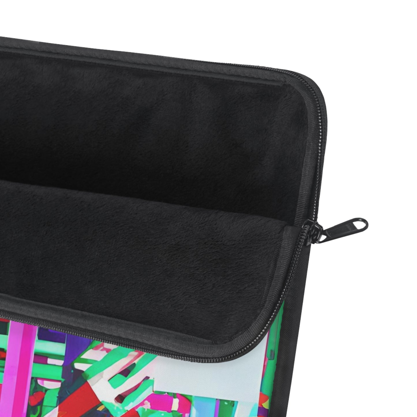 Caelestis23 - LGBTQ+ Laptop Sleeve (12", 13", 15")