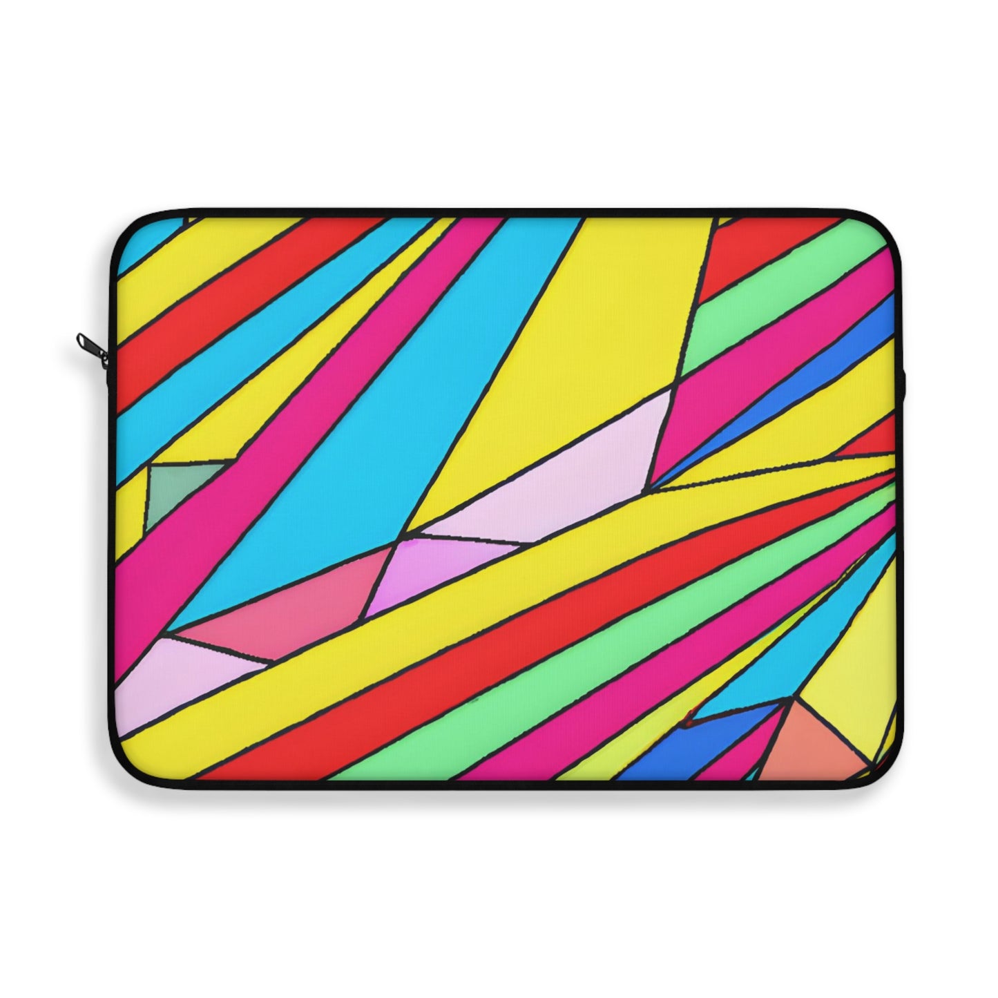 TikTokTiara - LGBTQ+ Laptop Sleeve (12", 13", 15")