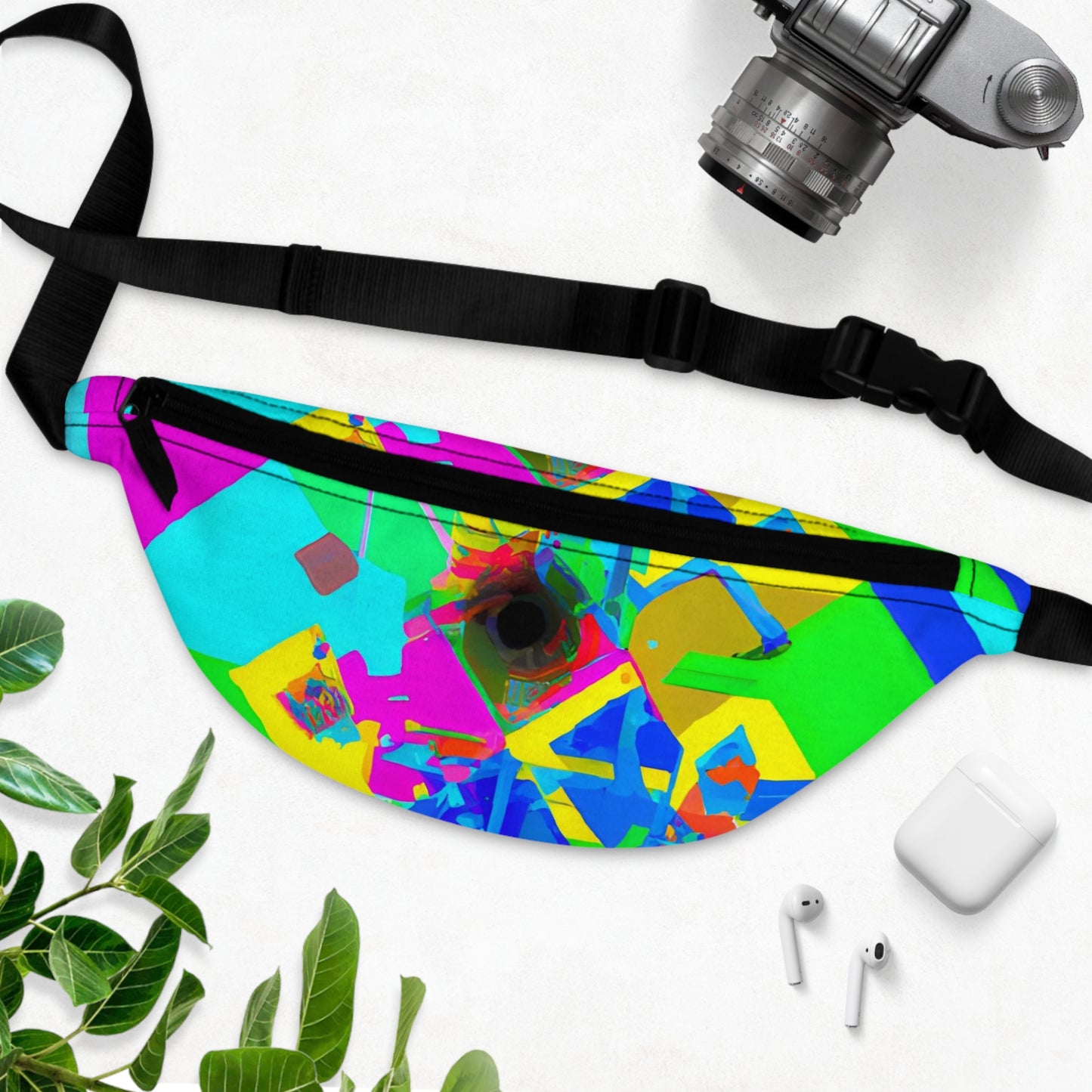 Starrigate23 - LGBTQ+ Fanny Pack Belt Bag