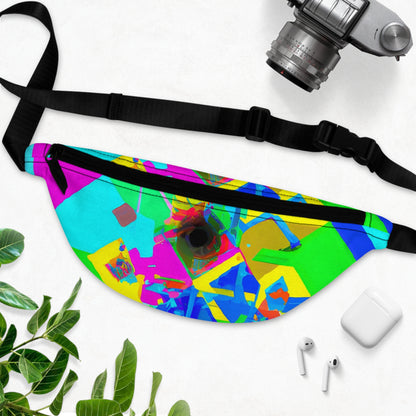 Starrigate23 - LGBTQ+ Fanny Pack Belt Bag