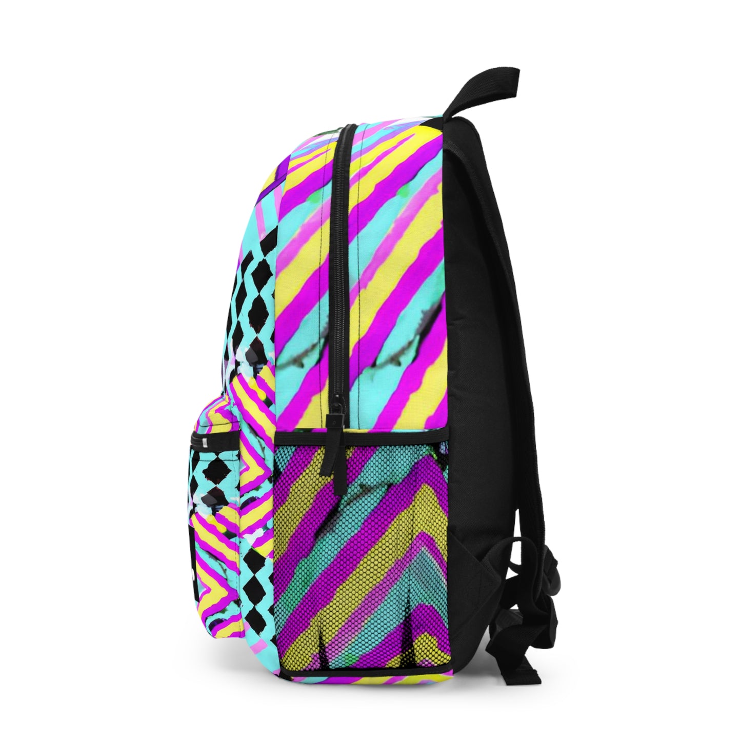 StardustStarlight - LGBTQ+ Pride Backpack