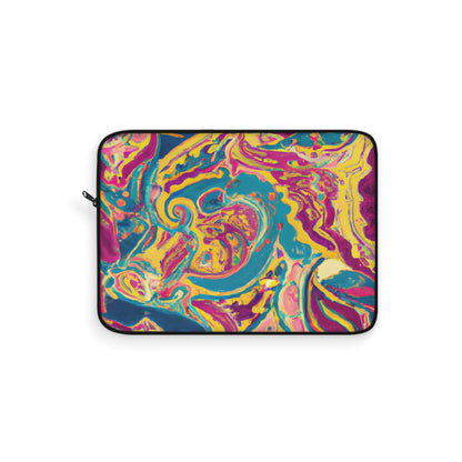 DixieDarling - LGBTQ+ Laptop Sleeve (12", 13", 15")