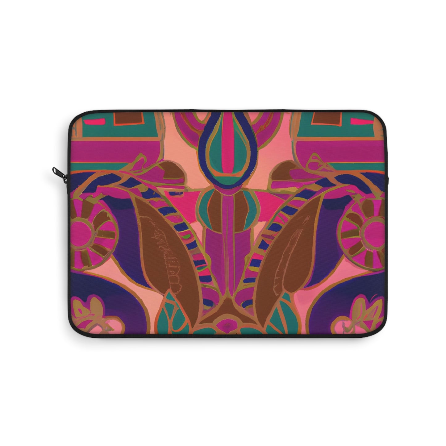 JazzBunny - LGBTQ+ Laptop Sleeve (12", 13", 15")
