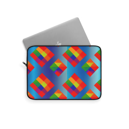 CandyComet - LGBTQ+ Laptop Sleeve (12", 13", 15")