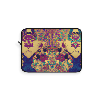 JazzVelvet - LGBTQ+ Laptop Sleeve (12", 13", 15")