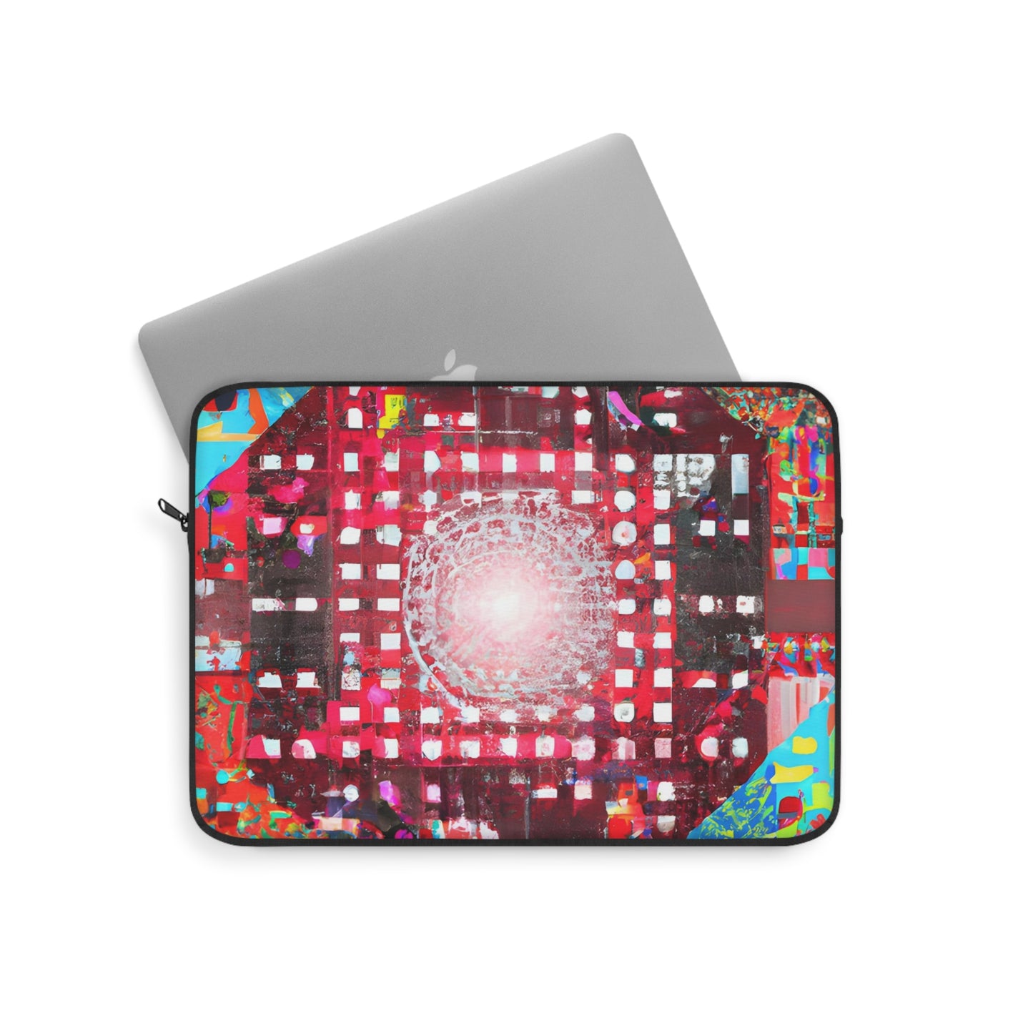BlastOffQueen - LGBTQ+ Laptop Sleeve (12", 13", 15")