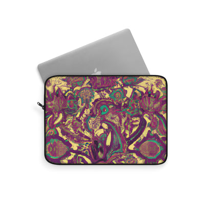 MagnoliaFaye - LGBTQ+ Laptop Sleeve (12", 13", 15")