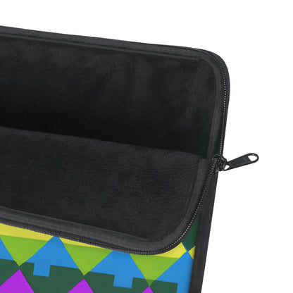 GoldieStarr - LGBTQ+ Laptop Sleeve (12", 13", 15")