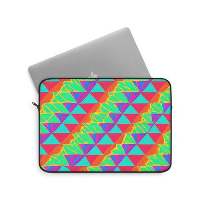 CherryDazzle - LGBTQ+ Laptop Sleeve (12", 13", 15")