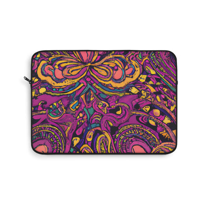 MagnoliaVamp - LGBTQ+ Laptop Sleeve (12", 13", 15")