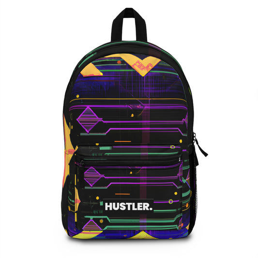 StarburstFantasia - Hustler Backpack