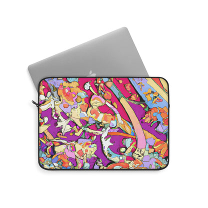 RadGlam superfab - LGBTQ+ Laptop Sleeve (12", 13", 15")