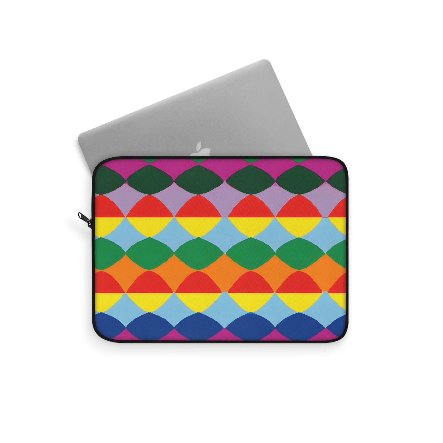 GlamBam - LGBTQ+ Laptop Sleeve (12", 13", 15")