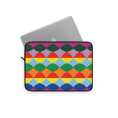 GlamBam - LGBTQ+ Laptop Sleeve (12", 13", 15")