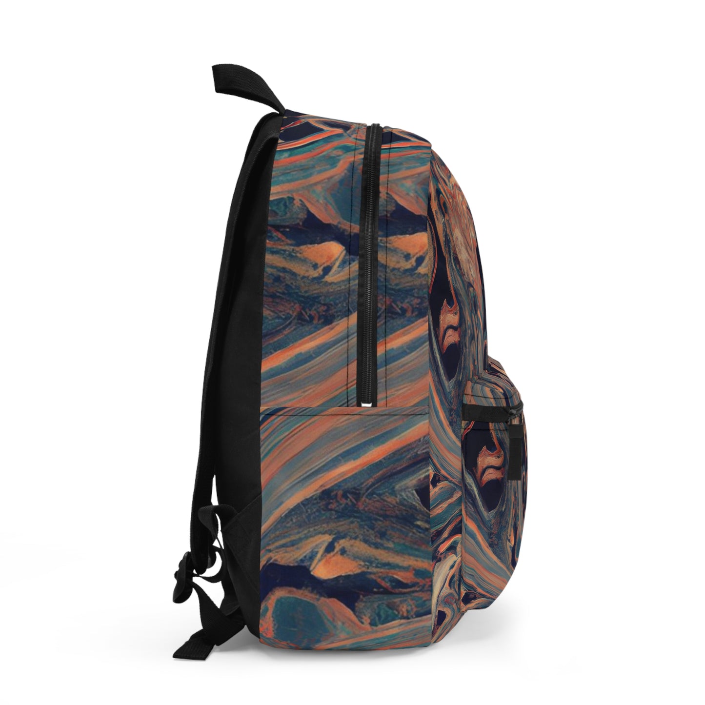 VelvetVanity - LGBTQ+ Pride Backpack