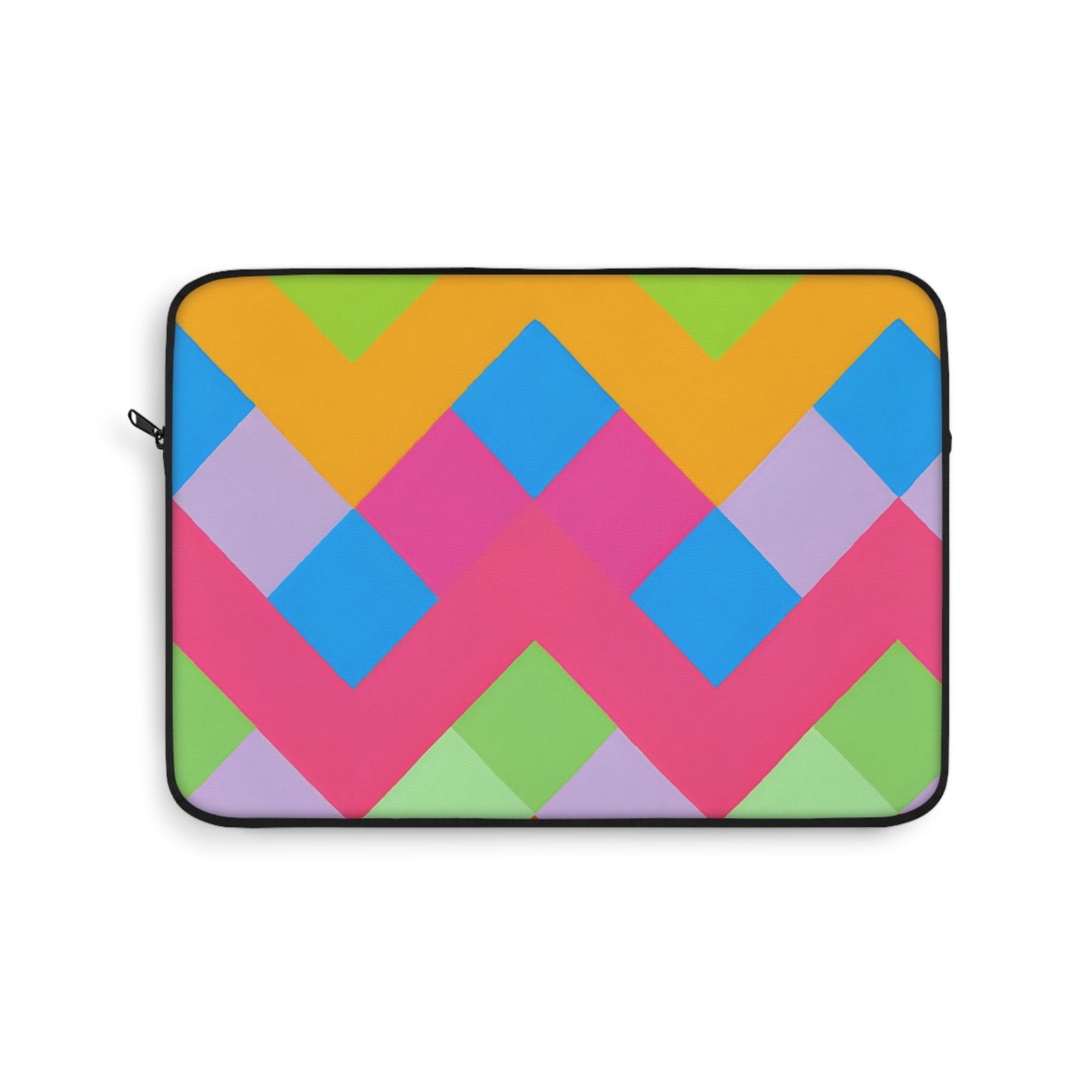 FlamencoFever - LGBTQ+ Laptop Sleeve (12", 13", 15")