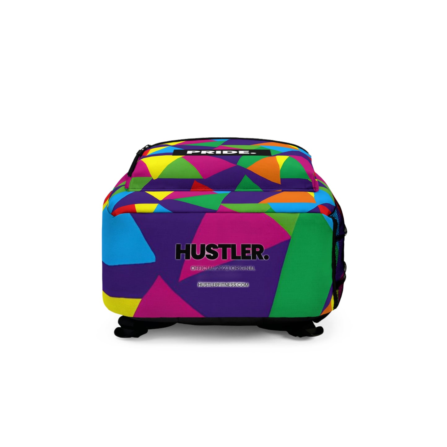 NeonNobody - Hustler Pride Backpack