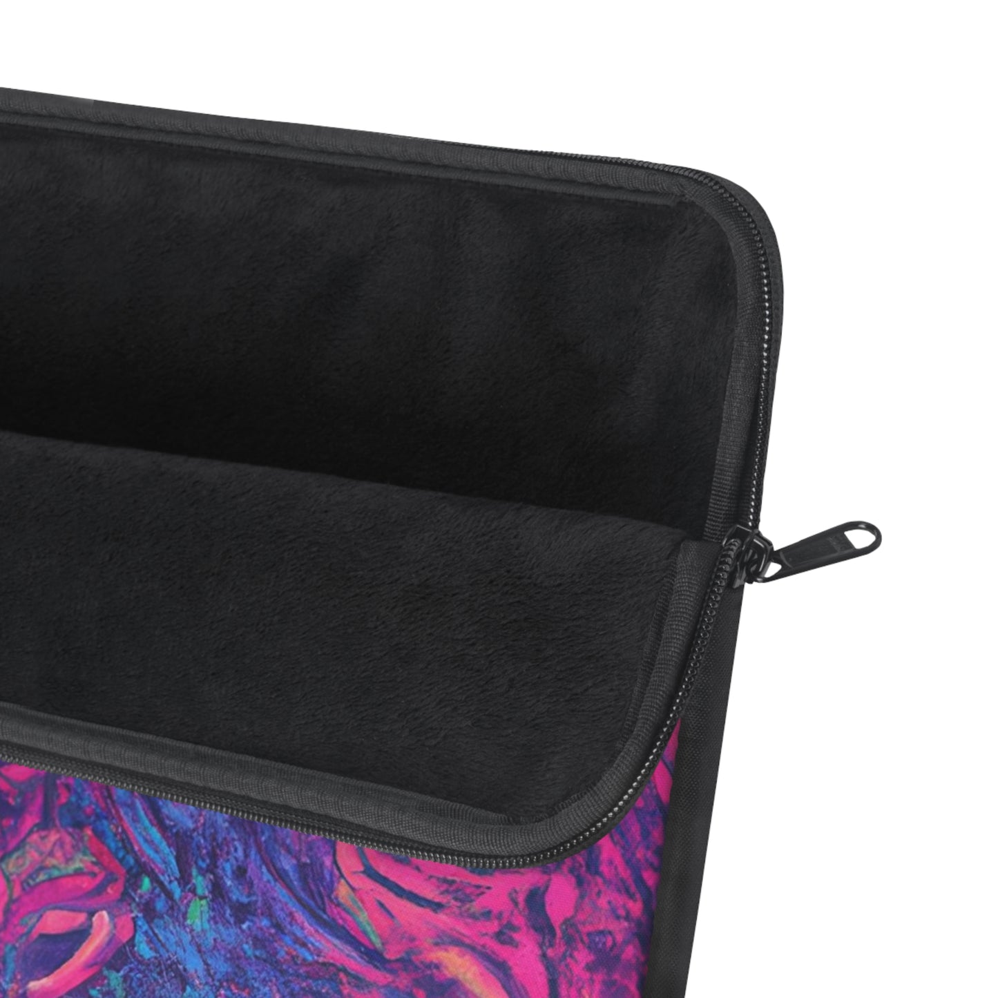 CognacDiamond - LGBTQ+ Laptop Sleeve (12", 13", 15")