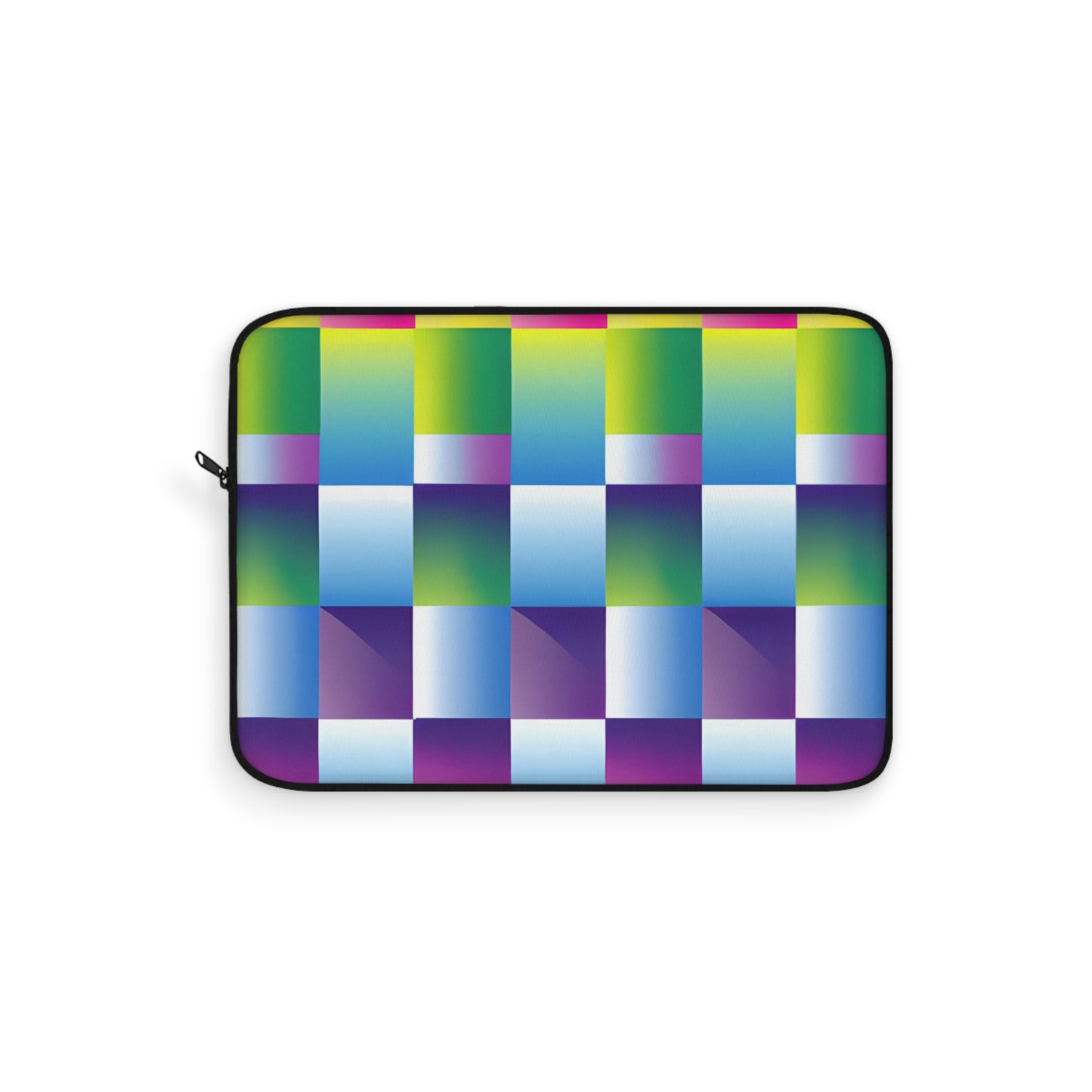MoonlightSavannah - LGBTQ+ Laptop Sleeve (12", 13", 15")