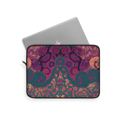 Flamberge - LGBTQ+ Laptop Sleeve (12", 13", 15")