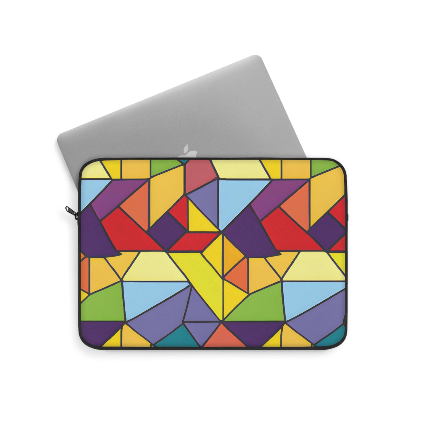 CherryStiletto - LGBTQ+ Laptop Sleeve (12", 13", 15")