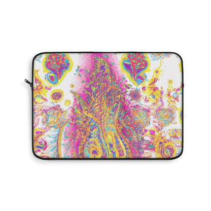 IrisCabaret - LGBTQ+ Laptop Sleeve (12", 13", 15")