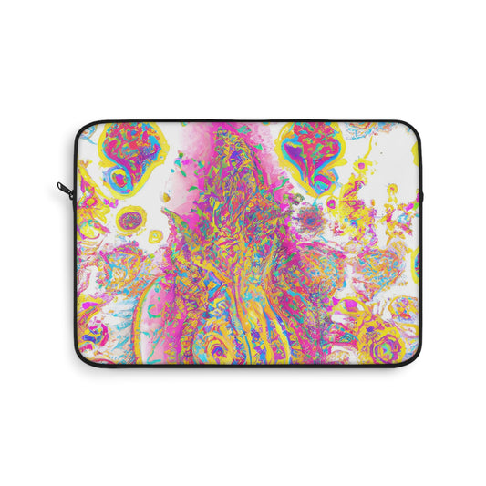 IrisCabaret - LGBTQ+ Laptop Sleeve (12", 13", 15")