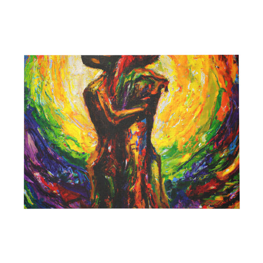 Fiorino - Gay Hope Jigsaw Puzzle