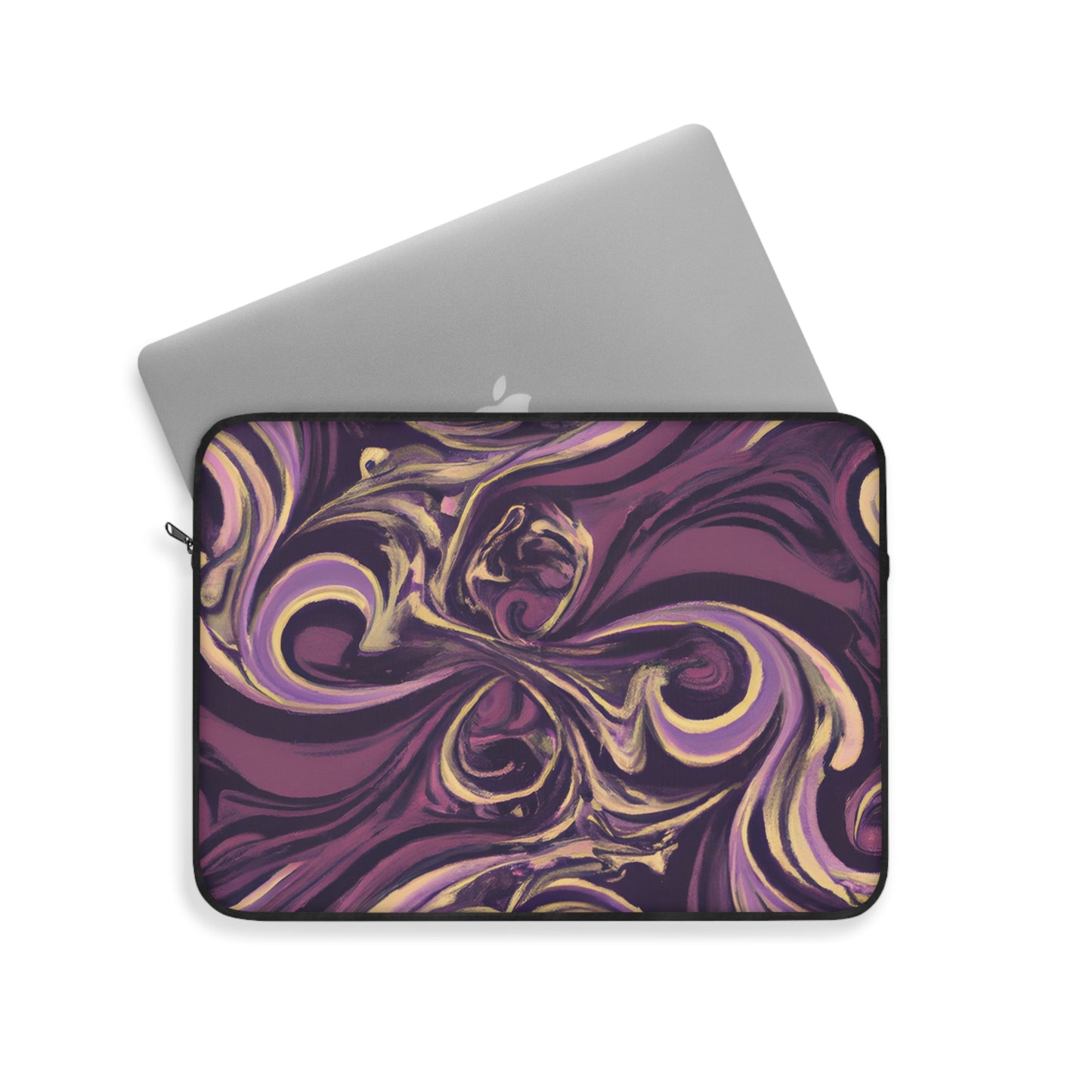 BoJangles - LGBTQ+ Laptop Sleeve (12", 13", 15")