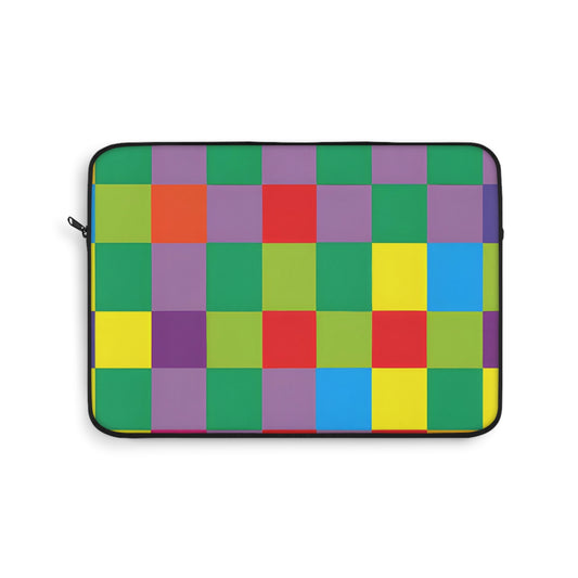 KandiKrush - LGBTQ+ Laptop Sleeve (12", 13", 15")