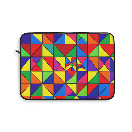 ElectraStar - LGBTQ+ Laptop Sleeve (12", 13", 15")