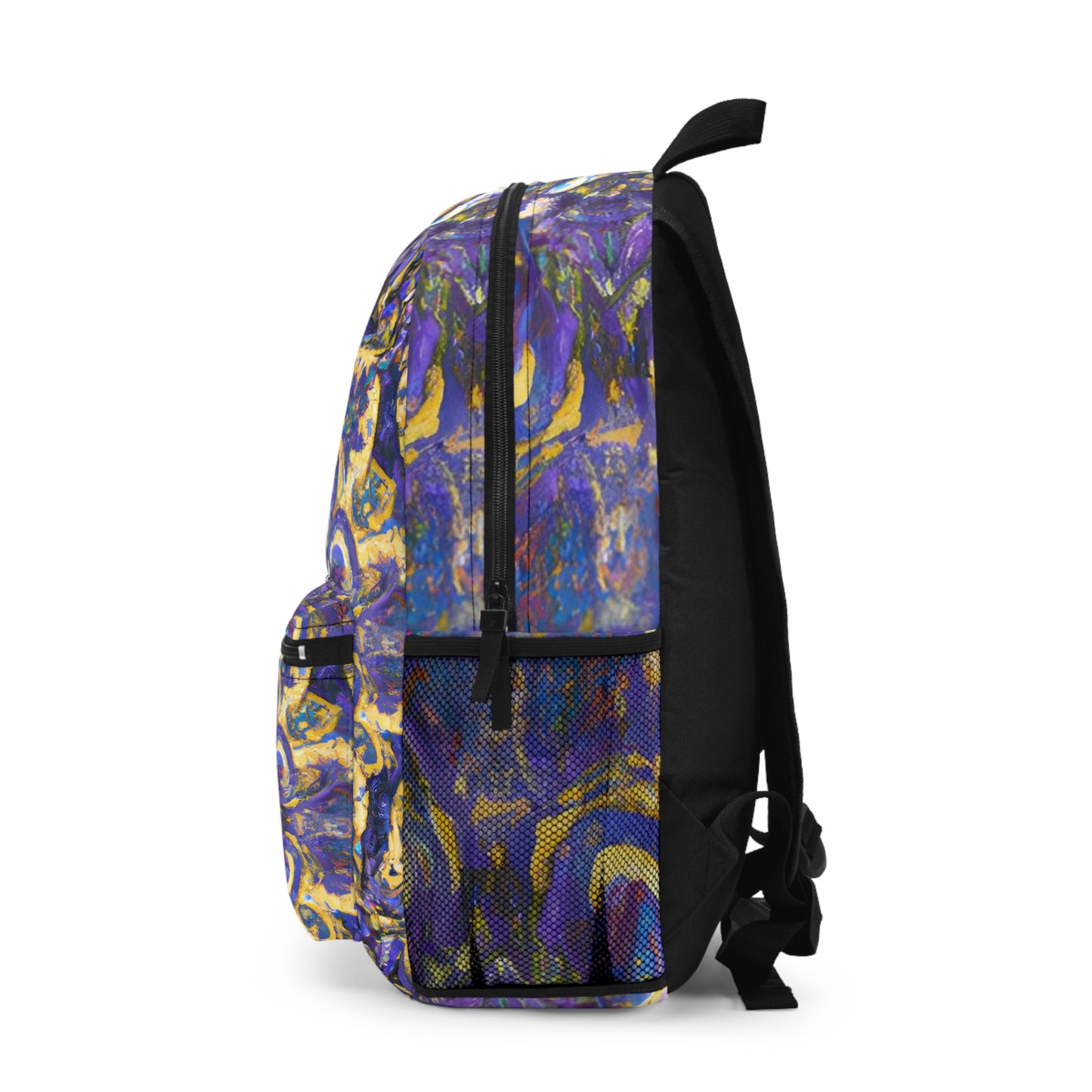 EvelynFlamingo - LGBTQ+ Pride Backpack