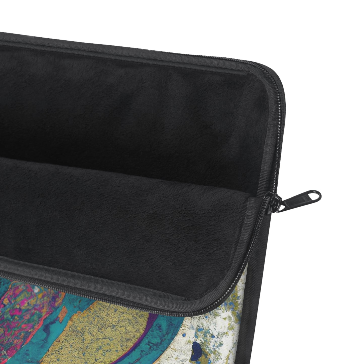 FlamingFemme - LGBTQ+ Laptop Sleeve (12", 13", 15")