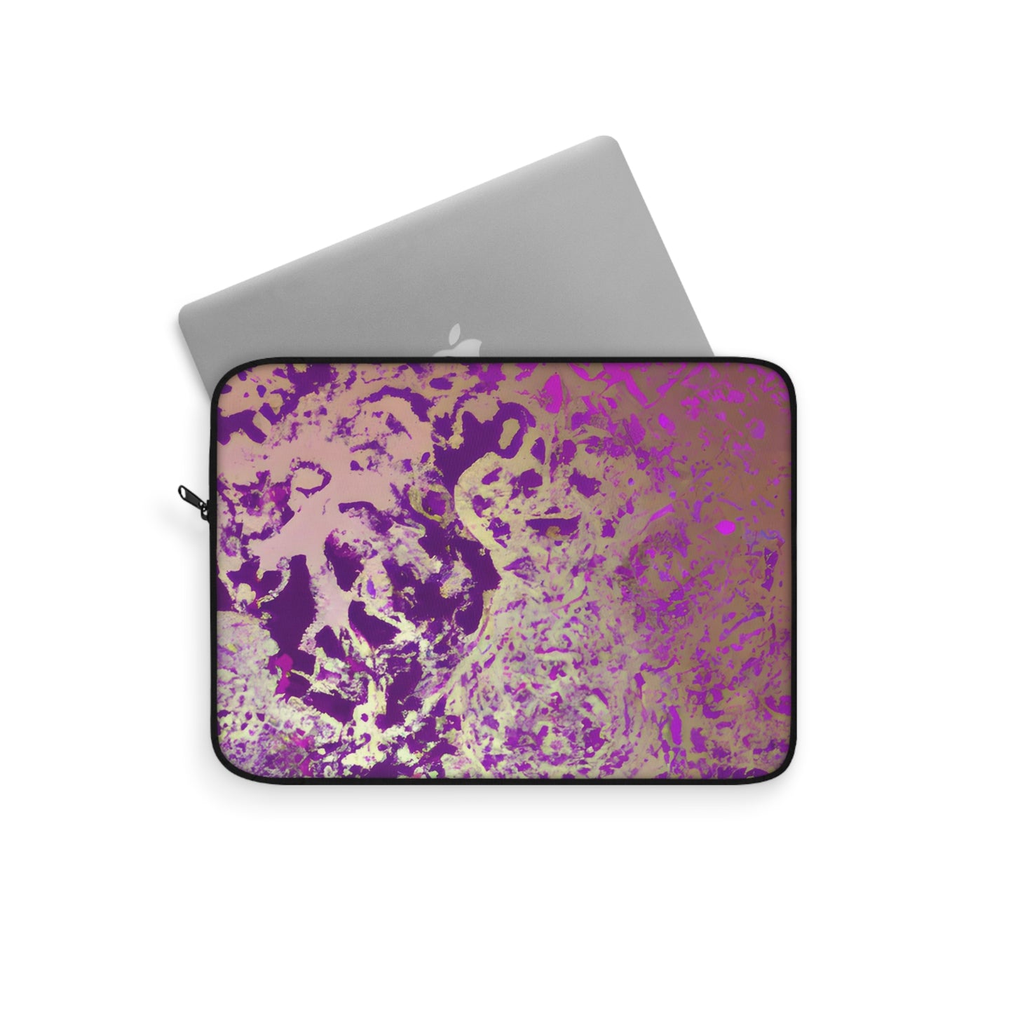 ButtercupBailey - LGBTQ+ Laptop Sleeve (12", 13", 15")