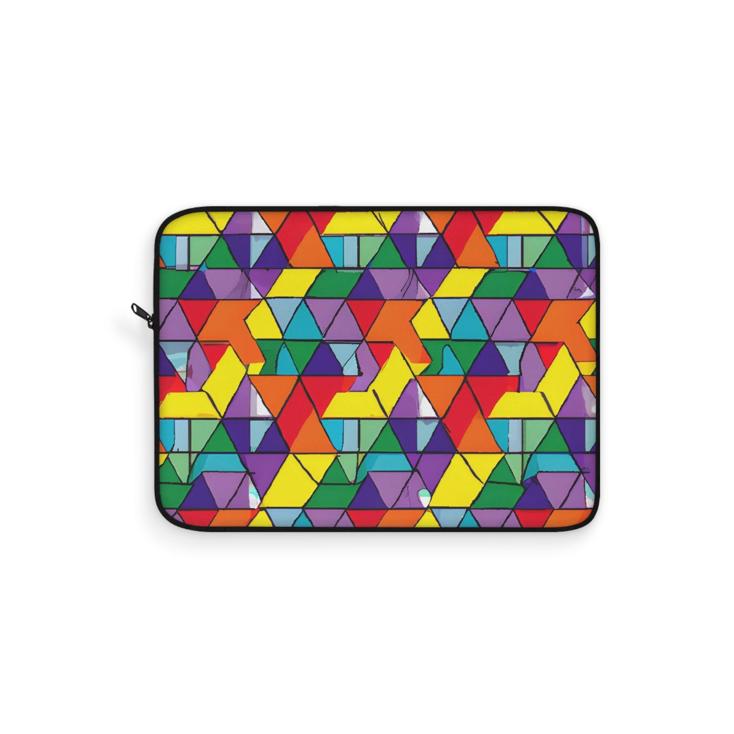 VanityFaire - LGBTQ+ Laptop Sleeve (12", 13", 15")