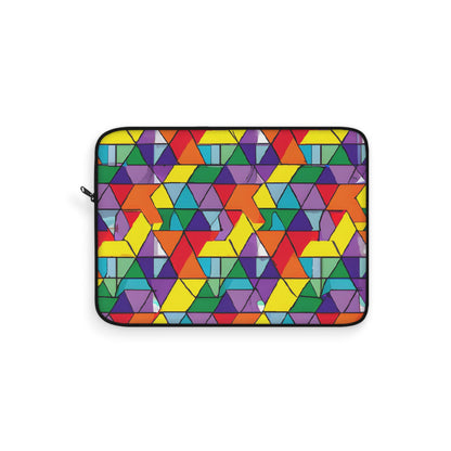 VanityFaire - LGBTQ+ Laptop Sleeve (12", 13", 15")